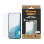 PanzerGlass ® Screen Protector Samsung Galaxy A54 5G | Ultra-Wide Fit Genomskinligt skärmskydd 1 styck - Bild 2