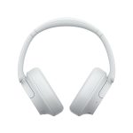 Sony WH-CH720 Headset Kabel & Trådlös Huvudband Samtal/musik USB Type-C Bluetooth Vit - Bild 3