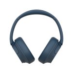 Sony WH-CH720N Headset Kabel & Trådlös Huvudband Samtal/musik USB Type-C Bluetooth Blå - Bild 2