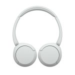 Sony WH-CH520 Headset Trådlös Huvudband Samtal/musik USB Type-C Bluetooth Vit - Bild 4