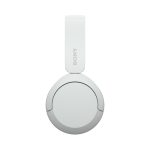 Sony WH-CH520 Headset Trådlös Huvudband Samtal/musik USB Type-C Bluetooth Vit - Bild 3