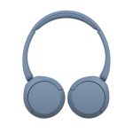 Sony WH-CH520 Headset Trådlös Huvudband Samtal/musik USB Type-C Bluetooth Blå - Bild 4