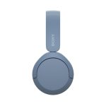 Sony WH-CH520 Headset Trådlös Huvudband Samtal/musik USB Type-C Bluetooth Blå - Bild 3