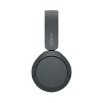 Sony WH-CH520 Headset Trådlös Huvudband Samtal/musik USB Type-C Bluetooth Svart - Bild 3
