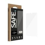 PanzerGlass SAFE. by ® Screen Protector Samsung Galaxy A54 5G | Ultra-Wide Fit Genomskinligt skärmskydd 1 styck - Bild 3