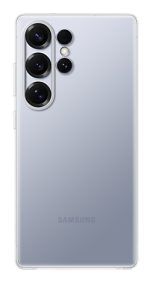 Samsung Clear Case Transparent mobiltelefonfodral 17,5 cm (6.9") Omslag - Bild 3