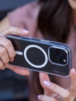 dbramante1928 Iceland Pro MagSafe mobiltelefonfodral 17 cm (6.7") Omslag Transparent - Bild 5