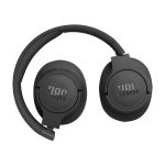 JBL Tune 770NC Headset Kabel & Trådlös Huvudband Samtal/musik USB Type-C Bluetooth Svart - Bild 4