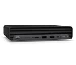T1A HP EliteDesk 800 G6 Refurbished Intel® Core™ i5 i5-10500T 16 GB DDR4-SDRAM 512 GB SSD Windows 10 Pro Mini PC Mini-PC Svart - Bild 3