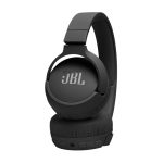JBL Tune 670 NC Headset Kabel & Trådlös Huvudband Samtal/musik USB Type-C Bluetooth Svart - Bild 7