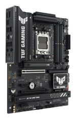 ASUS TUF GAMING B650E-PLUS WIFI AMD B650 AM5-sockel ATX - Bild 5