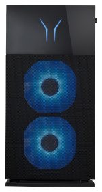 Erazer Engineer X30 MD35478 Intel Core Ultra 7 265F 32 GB DDR5-SDRAM 2 TB SSD NVIDIA GeForce RTX 5070 Windows 11 Home Skrivbord PC Svart - Bild 5