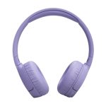 JBL Tune 670 NC Headset Kabel & Trådlös Huvudband Samtal/musik USB Type-C Bluetooth Lila - Bild 3
