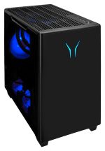 Erazer Bandit P20 MD35462 Intel Core Ultra 7 265F 32 GB DDR5-SDRAM 1 TB SSD NVIDIA GeForce RTX 5070 Windows 11 Tower PC Svart - Bild 17