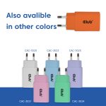 CLUB3D CAC-3023 strömförsörjningsenheter 30 W - Bild 6