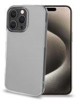 Celly GELSKIN1079 mobiltelefonfodral 16 cm (6.3") Omslag Transparent - Bild 2