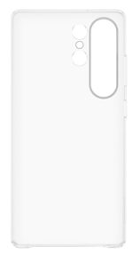 Samsung Clear Case Transparent mobiltelefonfodral 17,5 cm (6.9") Omslag - Bild 2