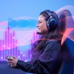 HyperX Cloud III Wireless – gaming-headset - Bild 6