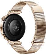 Huawei WATCH GT5 41mm 3,35 cm (1.32") AMOLED Digital 466 x 466 pixlar Guld - Bild 2