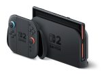 Nintendo Switch 2 + Mario Kart World bärbara spelkonsoller 20,1 cm (7.9") 256 GB Pekskärm Wi-Fi Svart - Bild 7