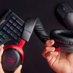 HyperX Cloud III Wireless – gaming-headset - Bild 7