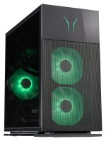 Erazer Engineer X30 MD35478 Intel Core Ultra 7 265F 32 GB DDR5-SDRAM 2 TB SSD NVIDIA GeForce RTX 5070 Windows 11 Home Skrivbord PC Svart - Bild 17