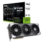 ASUS TUF Gaming TUF-RTX5060TI-O16G-GAMING NVIDIA GeForce RTX 5060 Ti 16 GB GDDR7 - Bild 4
