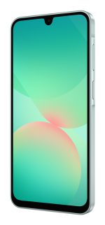 Samsung Galaxy A26 5G 17 cm (6.7") Hybrid Dual SIM Android 15 USB Type-C 8 GB 256 GB 5000 mAh Mintfärgad - Bild 3