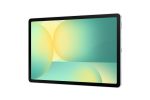 Samsung Galaxy Tab S10 FE 5G Samsung Exynos LTE-TDD & LTE-FDD 256 GB 27,7 cm (10.9") 12 GB Wi-Fi 6 (802.11ax) Silver - Bild 5