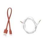 JBL Tune 770NC Headset Kabel & Trådlös Huvudband Samtal/musik USB Type-C Bluetooth Vit - Bild 6