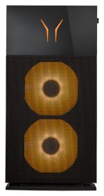 Erazer Engineer X30 MD35478 Intel Core Ultra 7 265F 32 GB DDR5-SDRAM 2 TB SSD NVIDIA GeForce RTX 5070 Windows 11 Home Skrivbord PC Svart - Bild 6