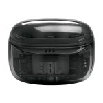 JBL Tune Beam 2 Ghost Edition Headset Trådlös I öra Musik/vardag Bluetooth Svart - Bild 5