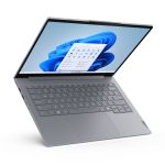 Lenovo ThinkBook 14 G8 IRL Intel Core 7 240H Bärbar dator 35,6 cm (14") WUXGA 16 GB DDR5-SDRAM 512 GB SSD Wi-Fi 6 (802.11ax) Windows 11 Pro Engelsk Grå - Bild 8