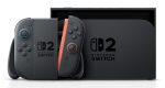 Nintendo Switch 2 + Mario Kart World bärbara spelkonsoller 20,1 cm (7.9") 256 GB Pekskärm Wi-Fi Svart - Bild 6