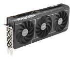 ASUS Prime -RX9070XT-O16G AMD Radeon RX 9070 XT 16 GB GDDR6 - Bild 3