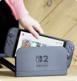Nintendo Switch 2 + Mario Kart World bärbara spelkonsoller 20,1 cm (7.9") 256 GB Pekskärm Wi-Fi Svart - Bild 18