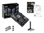 ASUS TUF GAMING B650E-PLUS WIFI AMD B650 AM5-sockel ATX - Bild 14