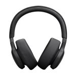 JBL Live 770NC Headset Trådlös Huvudband Samtal/musik Bluetooth Svart - Bild 2