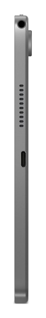 Lenovo Tab 4G Mediatek LTE 64 GB 25,6 cm (10.1") 4 GB Wi-Fi 5 (802.11ac) Android 14 Grå - Bild 3