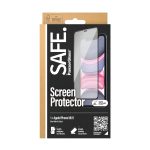 PanzerGlass SAFE. by ® Screen Protector iPhone 11 | XR | Edge-to-Edge Genomskinligt skärmskydd Apple 1 styck - Bild 3