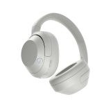 Sony WHULT900NW hörlur och headset Kabel & Trådlös Huvudband Samtal/musik Bluetooth Vit - Bild 2