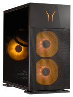 Erazer Engineer X30 MD35478 Intel Core Ultra 7 265F 32 GB DDR5-SDRAM 2 TB SSD NVIDIA GeForce RTX 5070 Windows 11 Home Skrivbord PC Svart - Bild 14