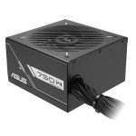ASUS Prime -750B-BLACK strömförsörjningsenheter 750 W 20+4 pin ATX ATX Svart