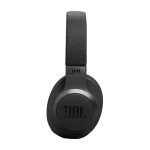 JBL Live 770NC Headset Trådlös Huvudband Samtal/musik Bluetooth Svart - Bild 4