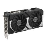 ASUS Dual -RTX5060TI-O16G NVIDIA GeForce RTX 5060 Ti 16 GB GDDR7 - Bild 2