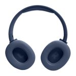 JBL Tune 720BT Headset Trådlös Huvudband Samtal/musik Bluetooth Blå - Bild 7