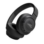 JBL Tune 720BT Headset Trådlös Huvudband Samtal/musik Bluetooth Svart