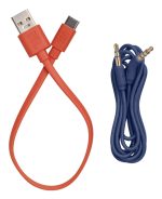 JBL Live 770NC Headset Trådlös Huvudband Samtal/musik Bluetooth Blå - Bild 10