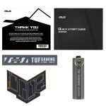 ASUS TUF Gaming TUF-RX9070XT-O16G-GAMING AMD Radeon RX 9070 XT 16 GB GDDR6 - Bild 13