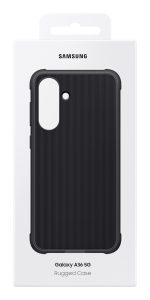 Samsung EF-RA366 mobiltelefonfodral 17 cm (6.7") Omslag Svart - Bild 6